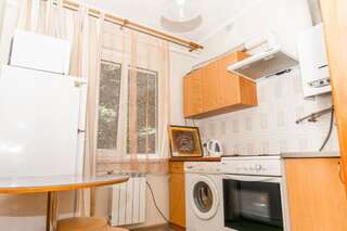 Апартаменты Prospekt Shevchenko Одесса Стандартные апартаменты-21